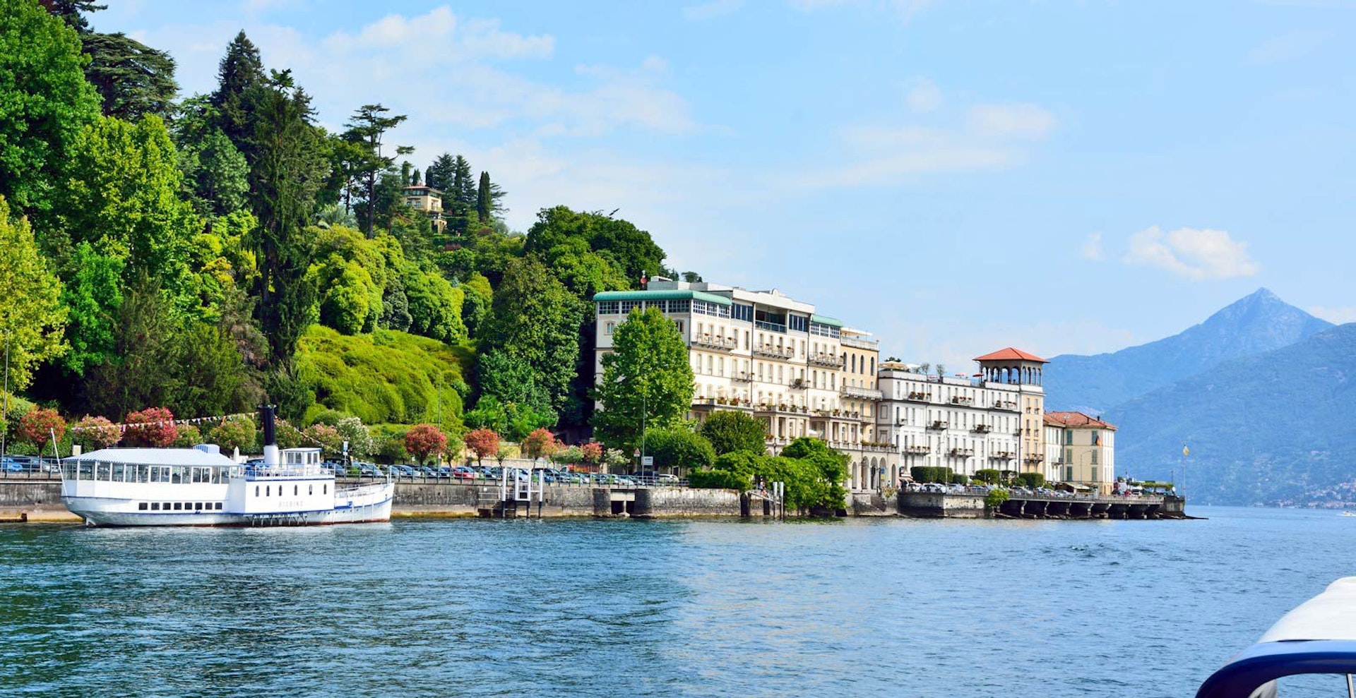 Immobiliare News Six Senses apre due nuove strutture di lusso a Como